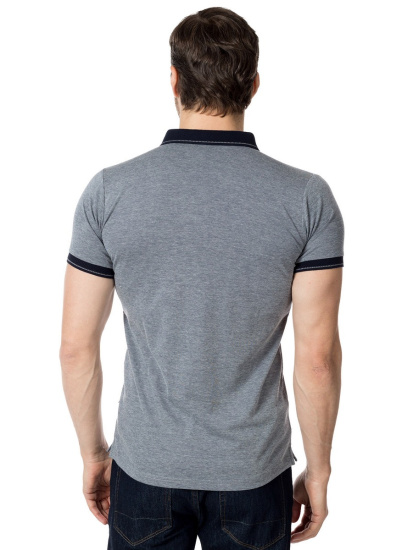 Джемпер-поло GROSTYLE 034321