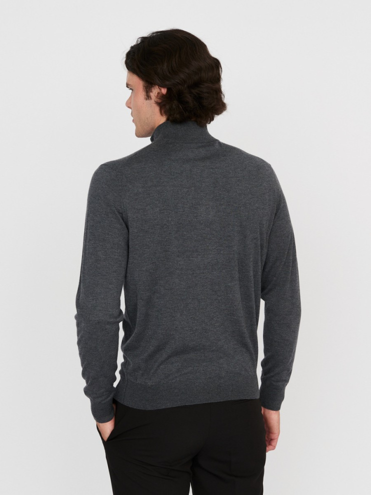 Джемпер GROSTYLE knit 035272