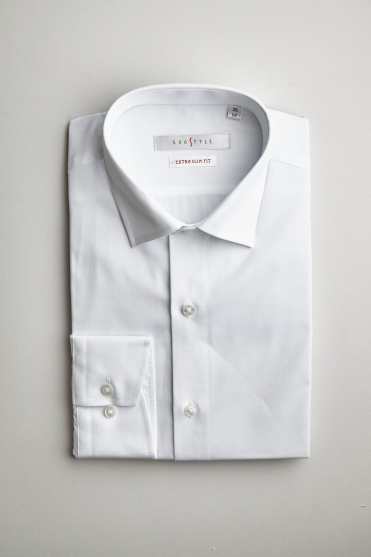 Сорочка муж. дл. рук. GROSTYLE ES017284
