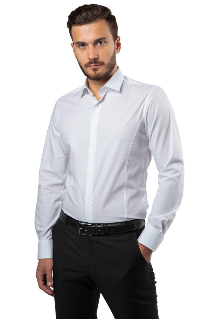 Сорочка муж. дл. рук. GROSTYLE ES017284