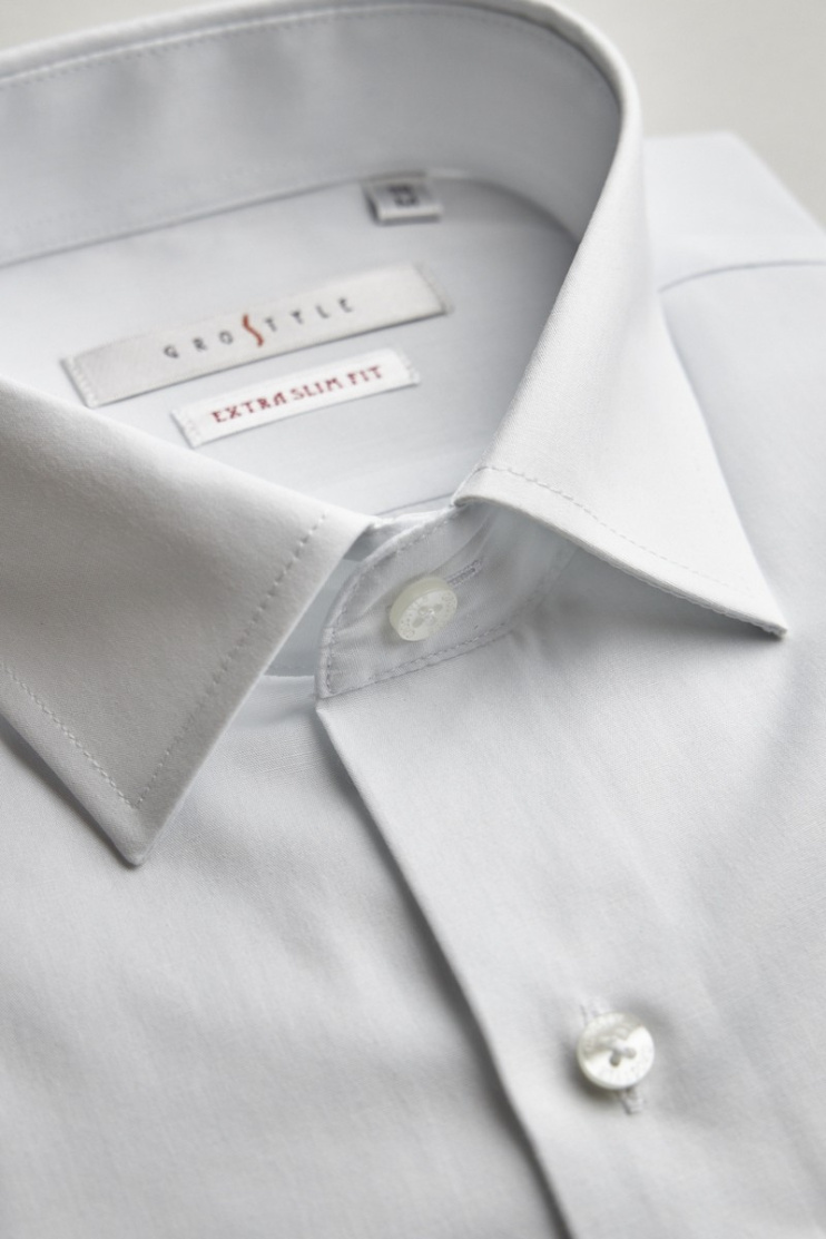 Сорочка муж. дл. рук. GROSTYLE ES017284