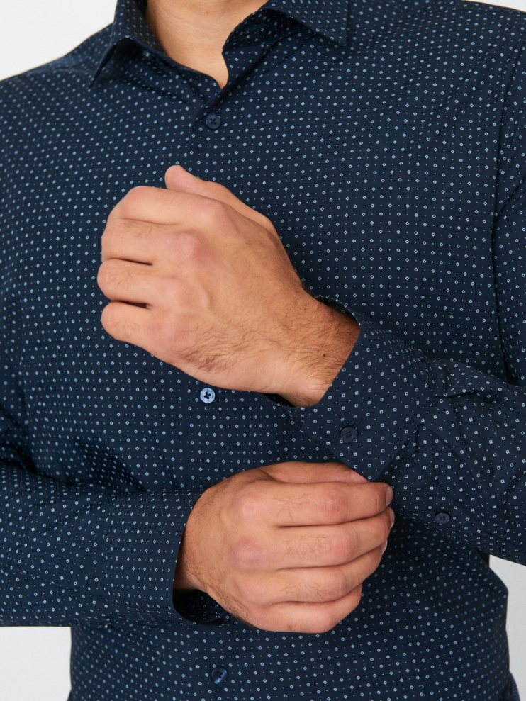 Сор. муж. дл. рук. GROSTYLE TRENDY SS018018