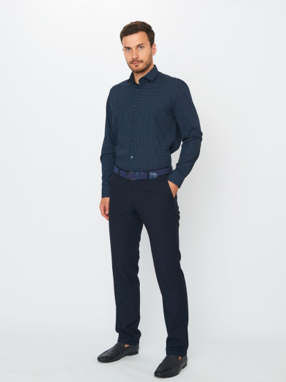 Сор. муж. дл. рук. GROSTYLE TRENDY SS018018