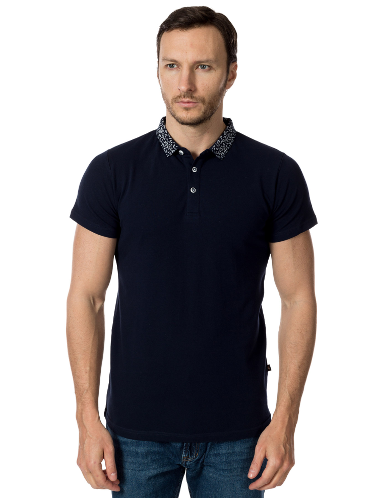 Джемпер-поло GROSTYLE 034323