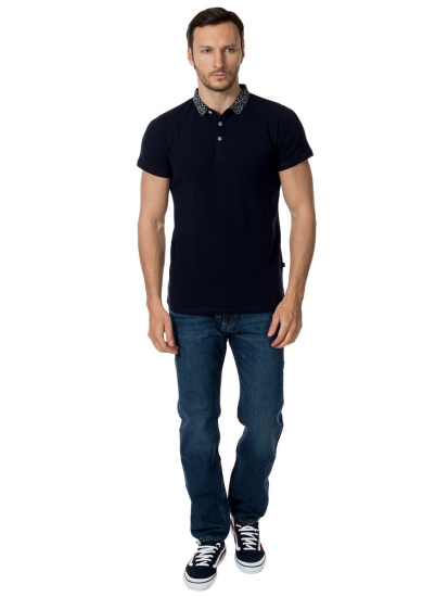 Джемпер-поло GROSTYLE 034323