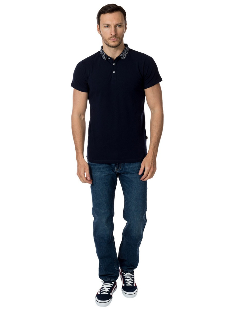 Джемпер-поло GROSTYLE 034323