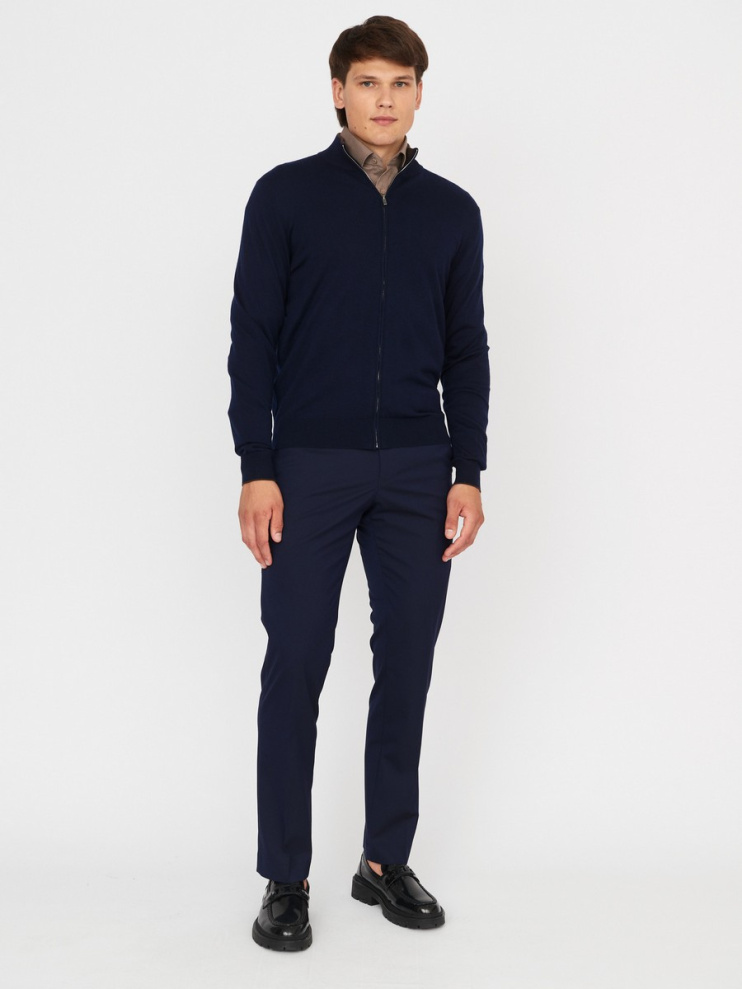 Жакет трикотажный GROSTYLE knit 035315