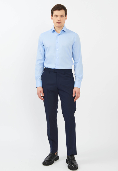 Сорочка муж. дл. рук. GROSTYLE TRENDY SS018226