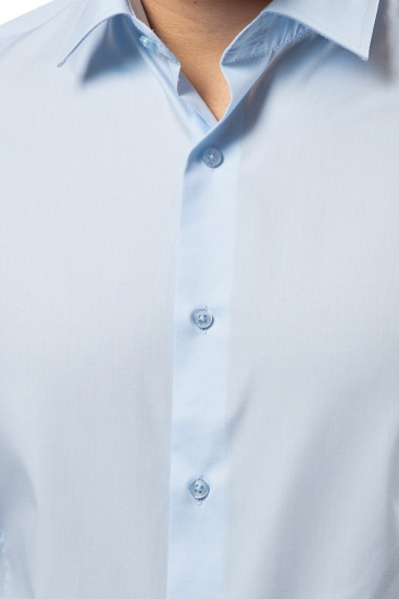 Сорочка муж. дл. рук. GROSTYLE ES017287