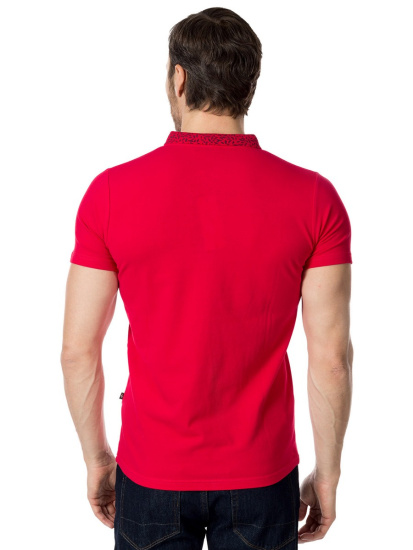 Джемпер-поло GROSTYLE 034324