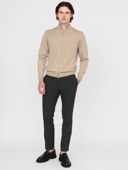 Жакет трикотажный GROSTYLE knit 035316