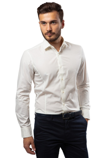 Сорочка муж. дл. рук. GROSTYLE ES017290
