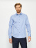Сорочка муж. кр. рук. GROSTYLE PRIME SS017674