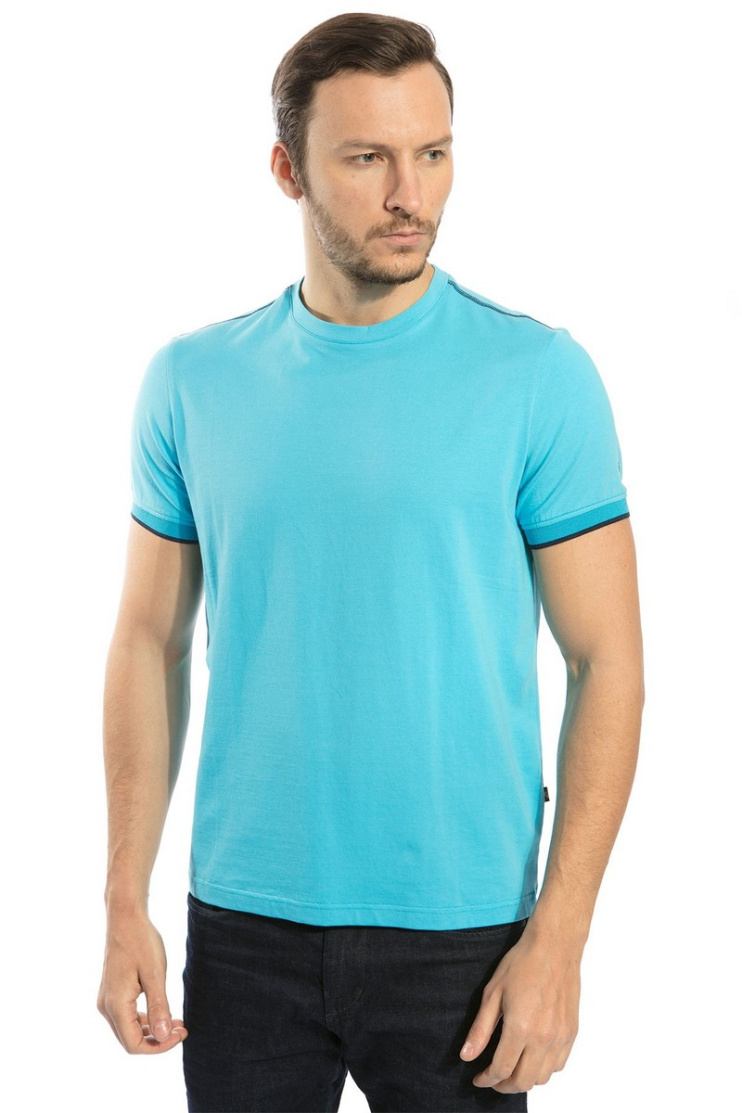 Джемпер кор. рук. GROSTYLE 033876