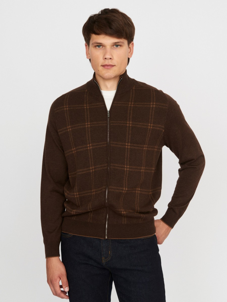 Жакет трикотажный GROSTYLE knit 035349