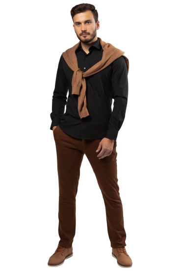 Сорочка муж. дл. рук. GROSTYLE ES017293