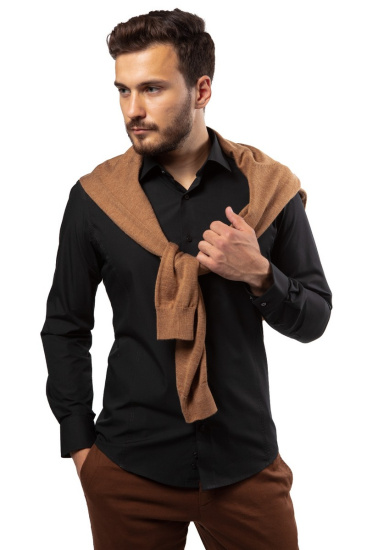 Сорочка муж. дл. рук. GROSTYLE ES017293