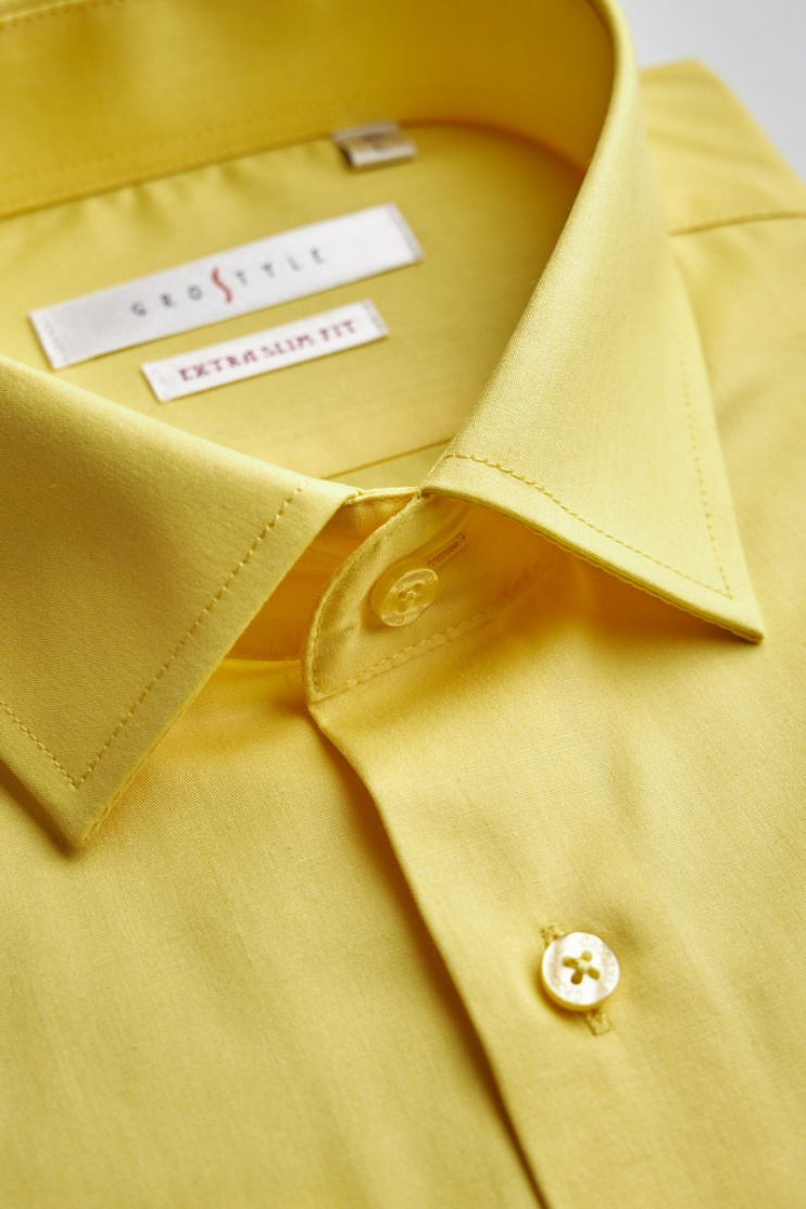 Сорочка муж. дл. рук. GROSTYLE ES017328