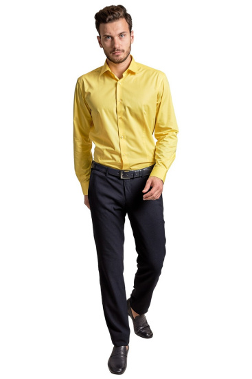 Сорочка муж. дл. рук. GROSTYLE ES017328