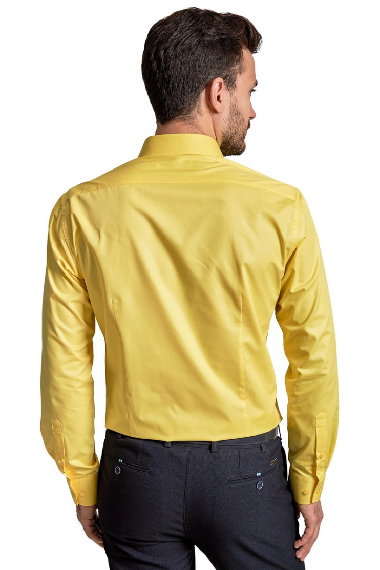 Сорочка муж. дл. рук. GROSTYLE ES017328