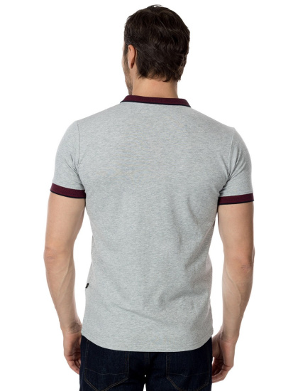 Джемпер-поло GROSTYLE 034328