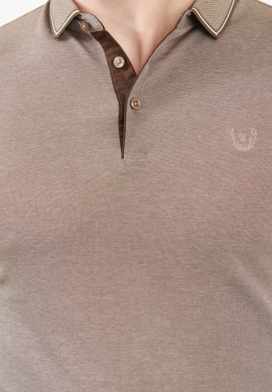 Джемпер-поло GROSTYLE knit 034975