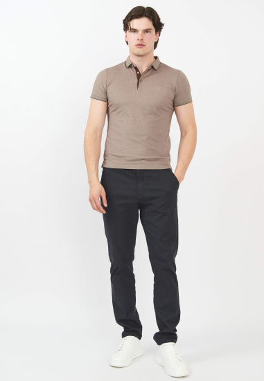 Джемпер-поло GROSTYLE knit 034975