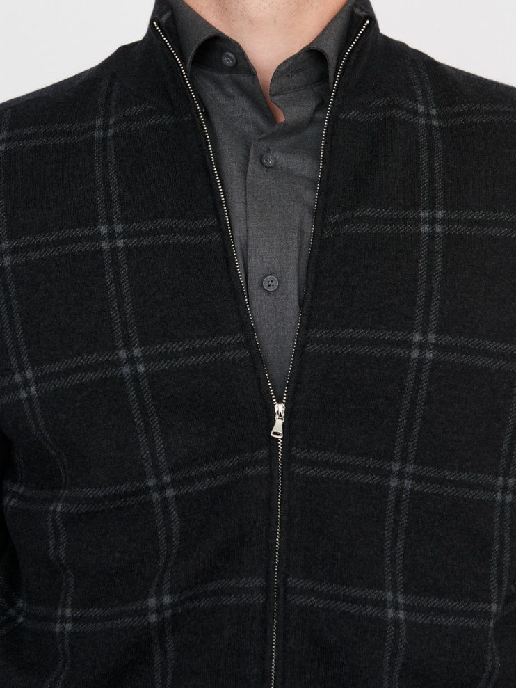 Жакет трикотажный GROSTYLE knit 035350