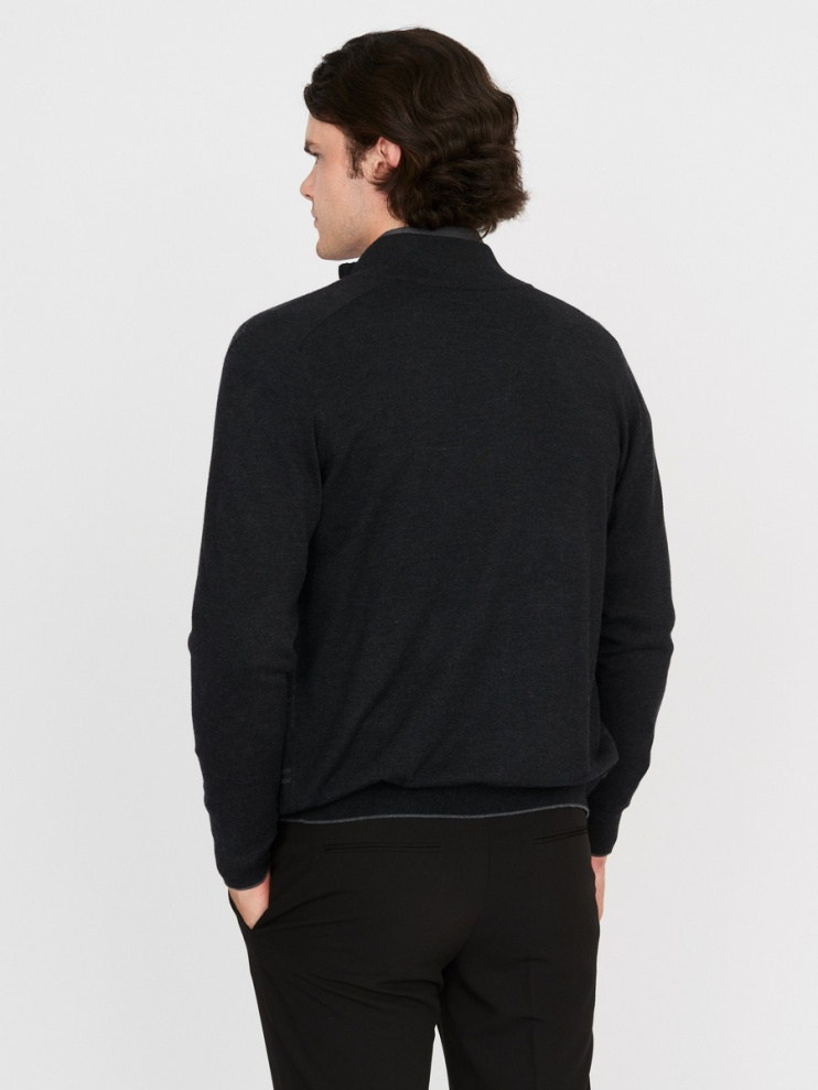 Жакет трикотажный GROSTYLE knit 035350