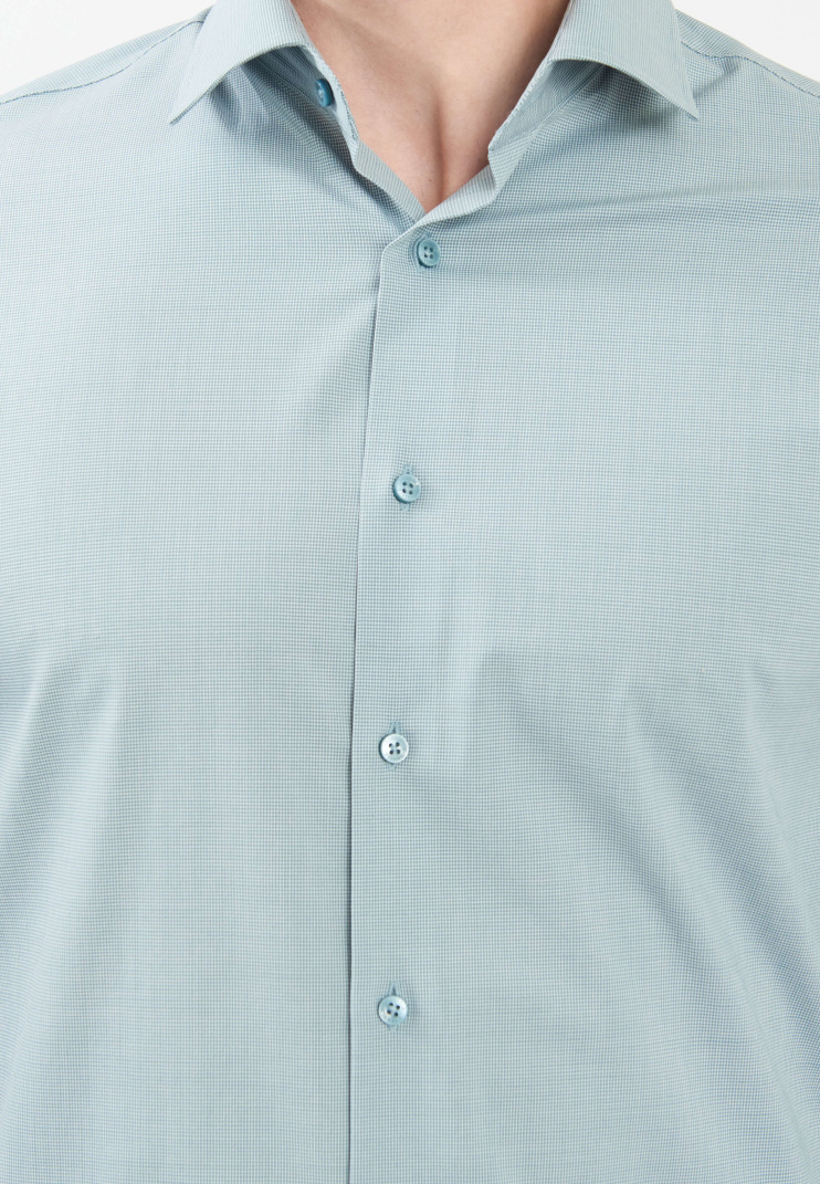 Сорочка муж. дл. рук. GROSTYLE TRENDY SS018242