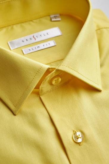 Сорочка муж. дл. рук. GROSTYLE SS017329