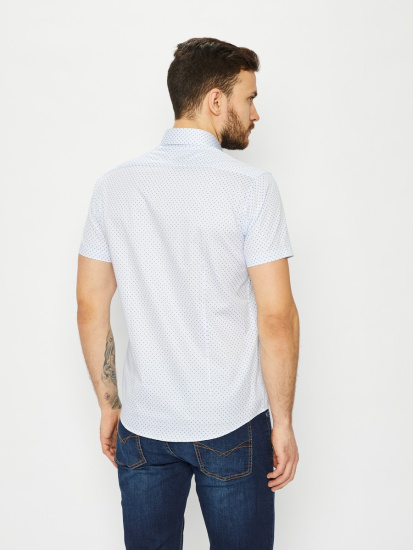 Сорочка муж. кр. рук. GROSTYLE PRIME SS017678