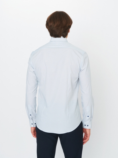 Сорочка муж. дл. рук. GROSTYLE TRENDY ES018023