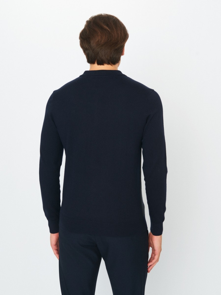 Джемпер поло GROSTYLE 035082