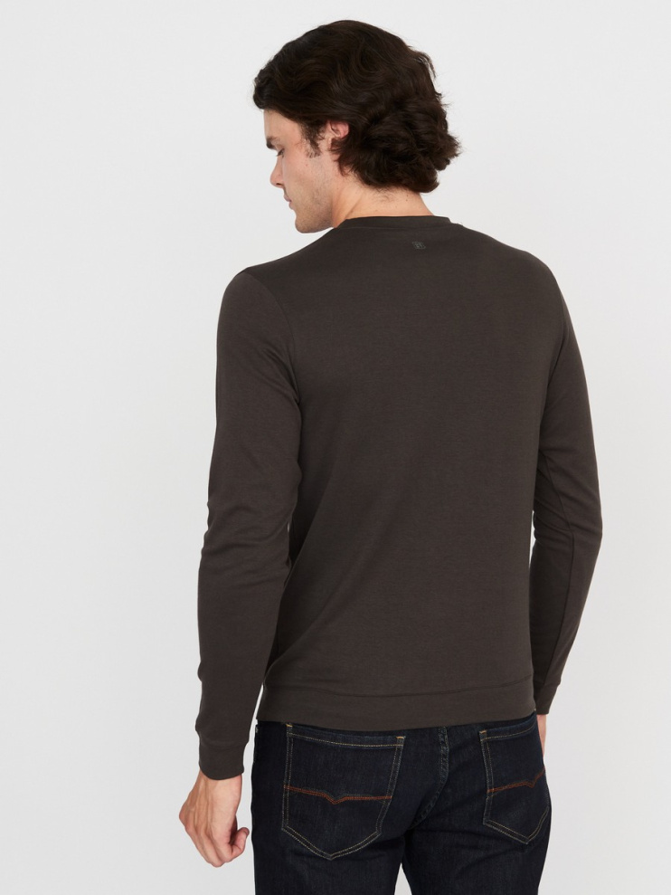 Джемпер GROSTYLE knit 035365