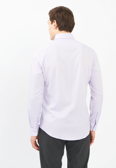 Сорочка муж. дл. рук. GROSTYLE TRENDY SS018225