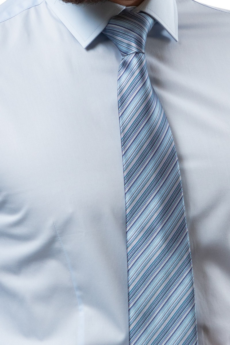 Сорочка муж. дл. рук. GROSTYLE SS017288