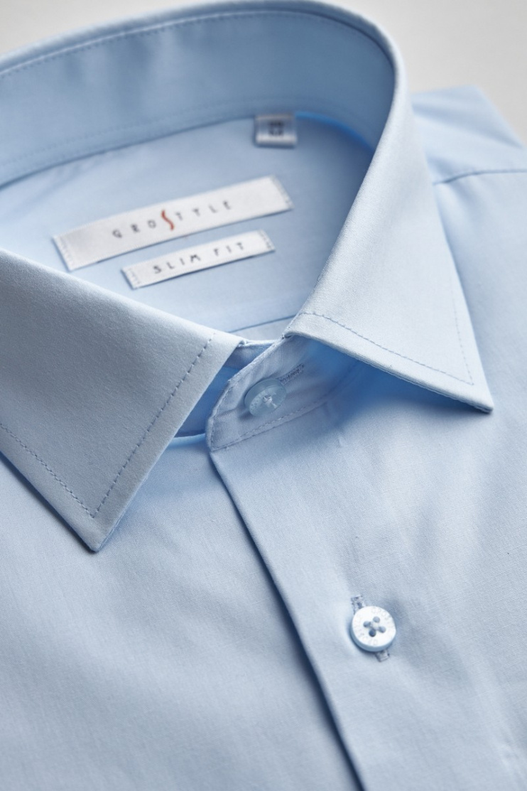 Сорочка муж. дл. рук. GROSTYLE SS017288