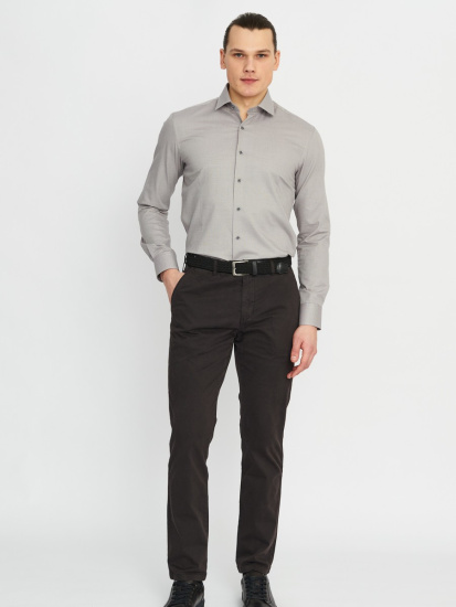 Сорочка муж. дл. рук. GROSTYLE TRENDY SS018049