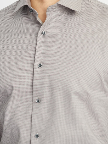 Сорочка муж. дл. рук. GROSTYLE TRENDY SS018049