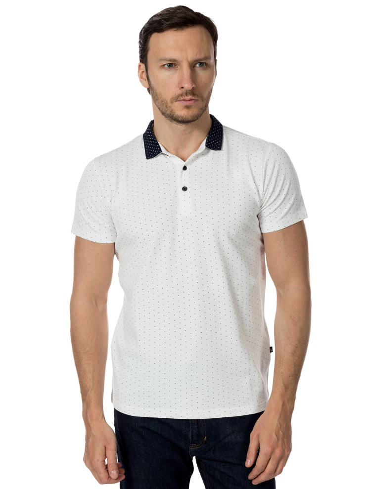 Джемпер-поло GROSTYLE 034331