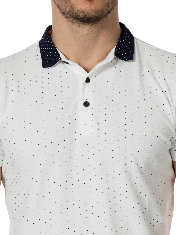 Джемпер-поло GROSTYLE 034331