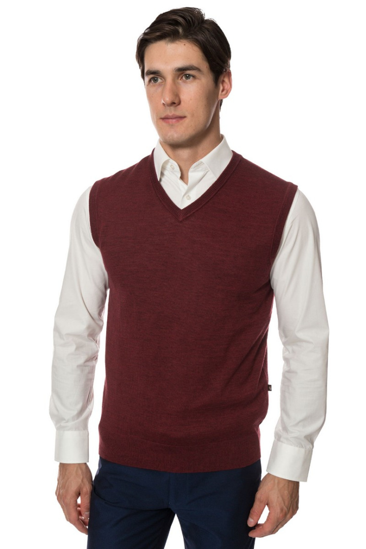 Жилет трикотажный GROSTYLE 034364