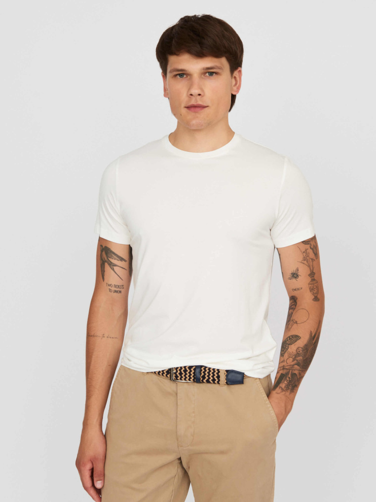 Футболка GROSTYLE knit 034852