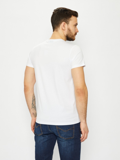 Футболка GROSTYLE knit 034852