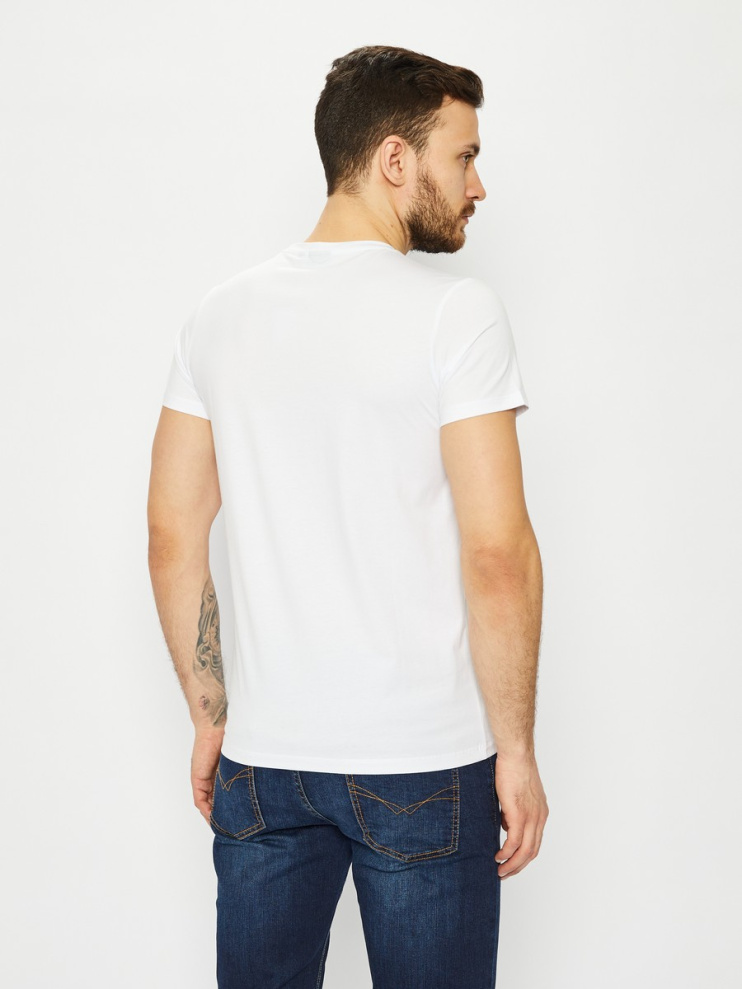 Футболка GROSTYLE knit 034852