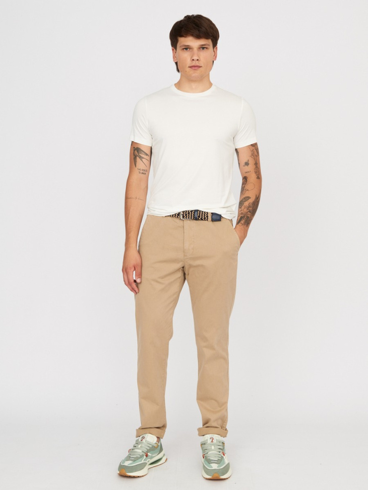 Футболка GROSTYLE knit 034852