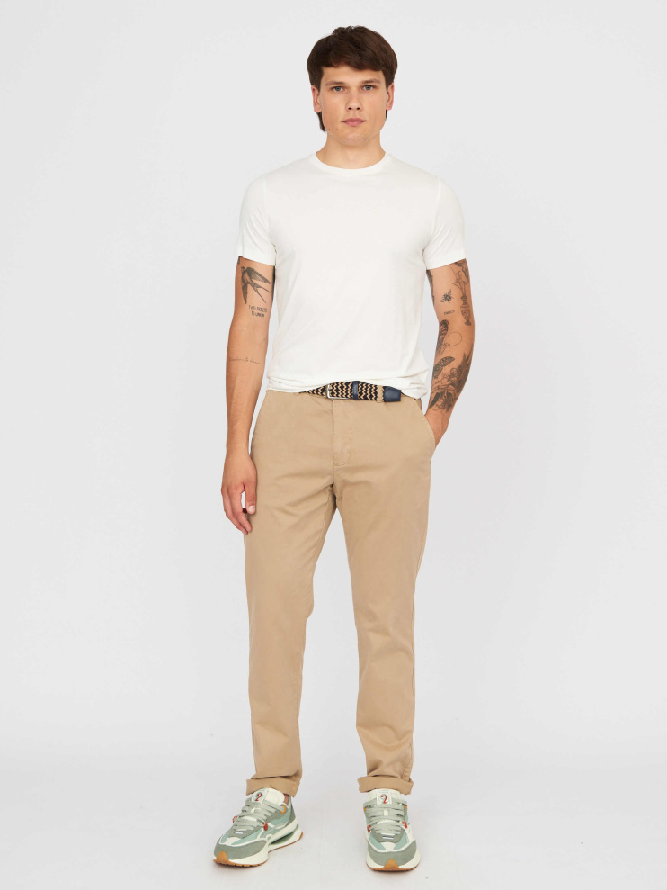 Футболка GROSTYLE knit 034852