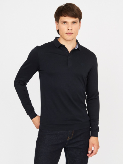 Джемпер поло GROSTYLE knit 035362