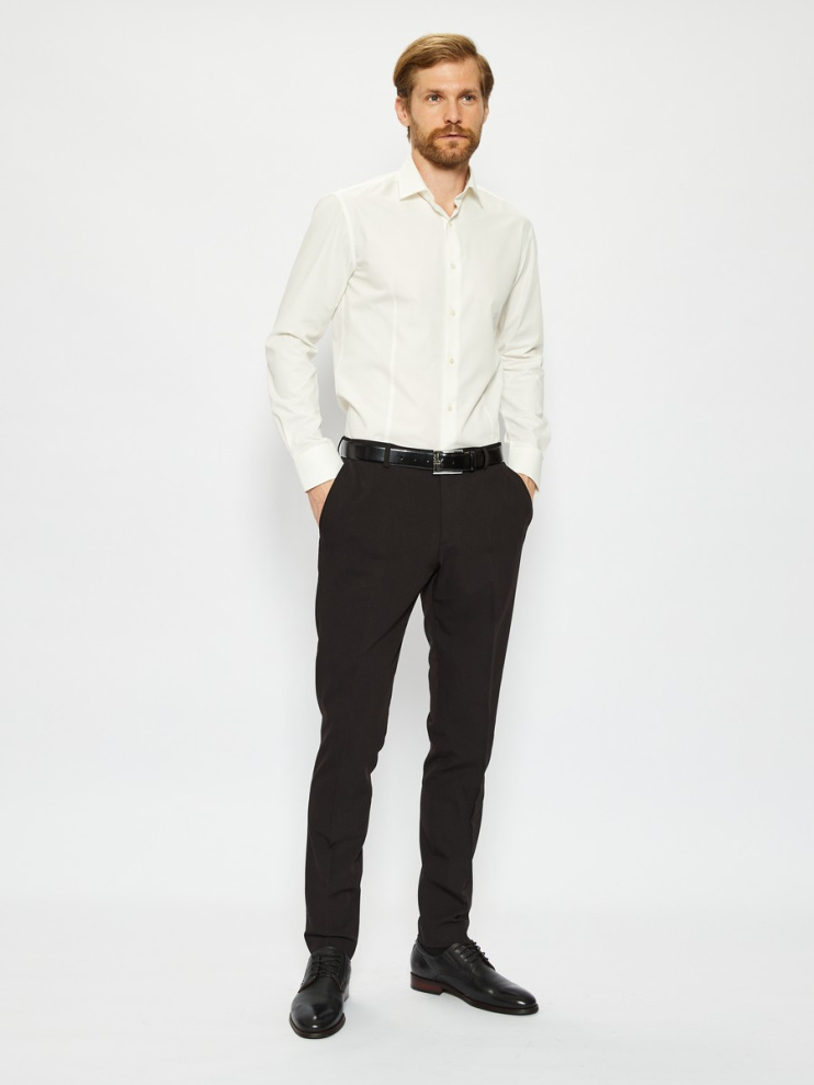 Сорочка муж. дл. рук. GROSTYLE SS017291